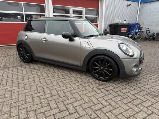 MINI Cooper S - Afbeelding 8 van 18