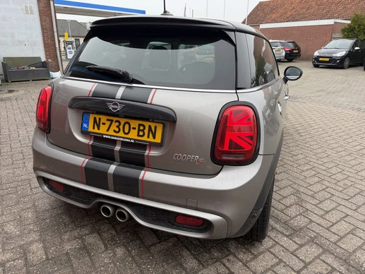 MINI Cooper S - Afbeelding 11 van 18