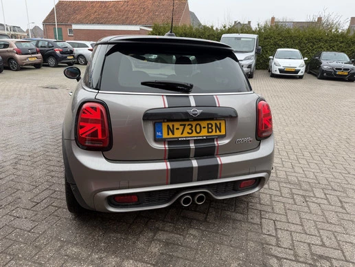MINI Cooper S - Afbeelding 12 van 18