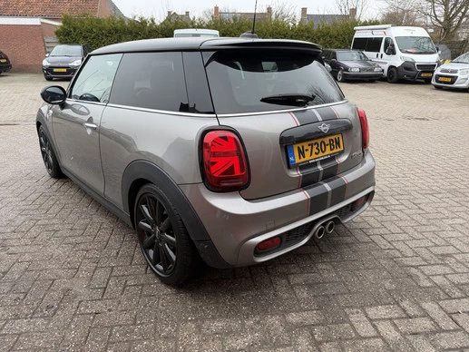 MINI Cooper S - Afbeelding 13 van 18