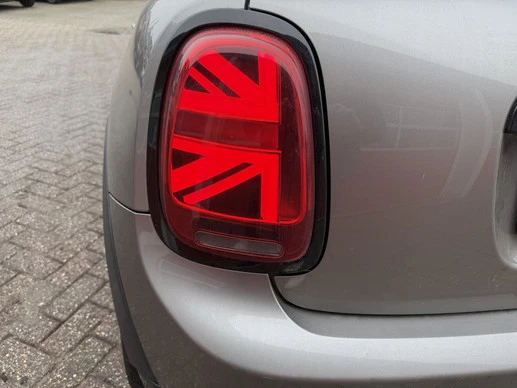 MINI Cooper S - Afbeelding 14 van 18