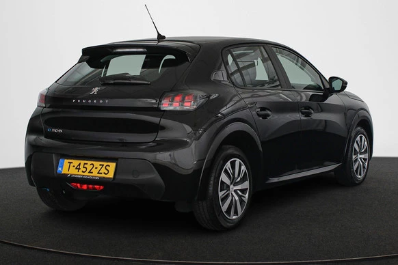 Peugeot e-208 - Afbeelding 3 van 30