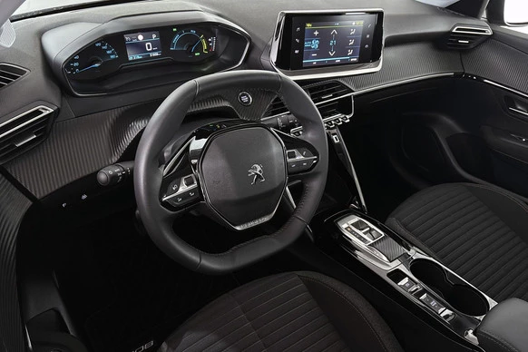 Peugeot e-208 - Afbeelding 5 van 30