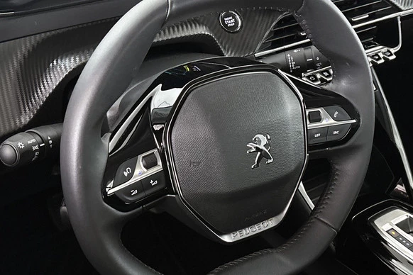 Peugeot e-208 - Afbeelding 9 van 30