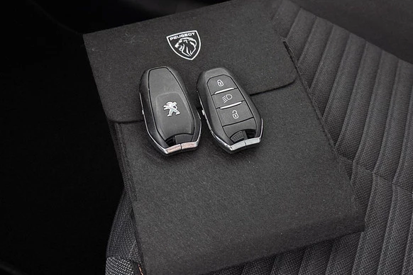 Peugeot e-208 - Afbeelding 11 van 30