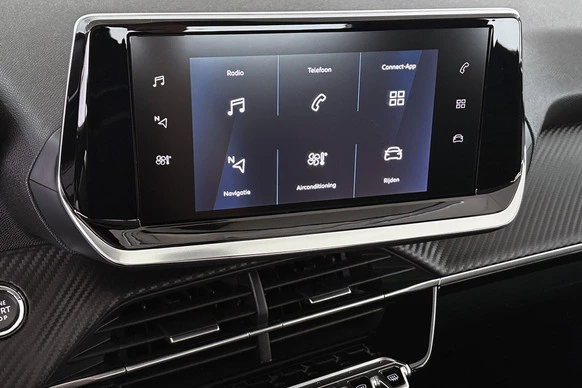 Peugeot e-208 - Afbeelding 13 van 30