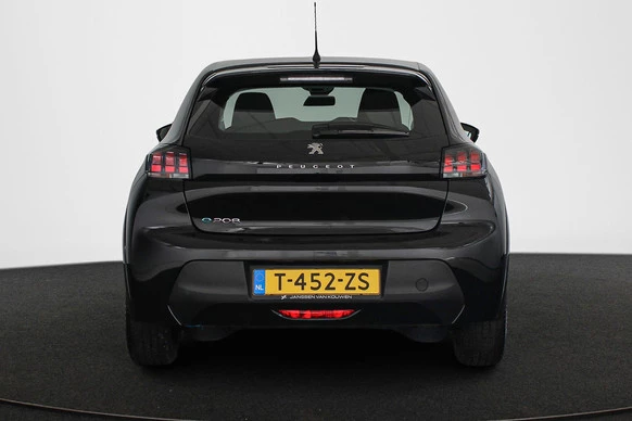 Peugeot e-208 - Afbeelding 15 van 30