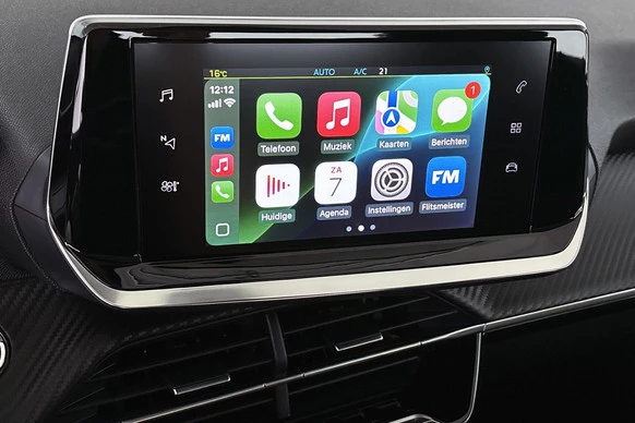 Peugeot e-208 - Afbeelding 17 van 30