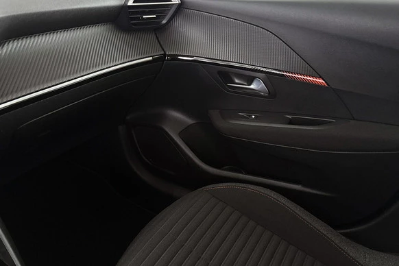 Peugeot e-208 - Afbeelding 19 van 30