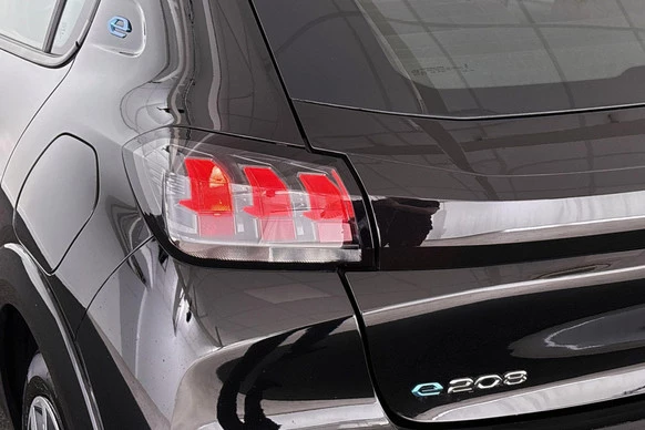 Peugeot e-208 - Afbeelding 20 van 30