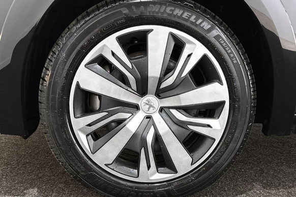 Peugeot e-208 - Afbeelding 21 van 30