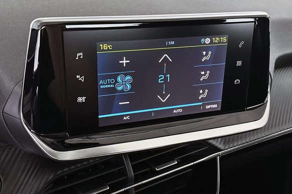 Peugeot e-208 - Afbeelding 22 van 30