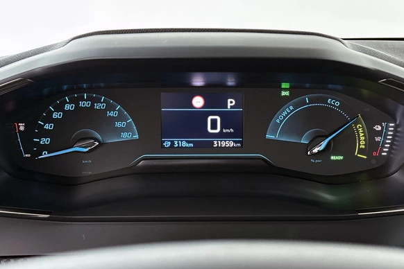 Peugeot e-208 - Afbeelding 25 van 30