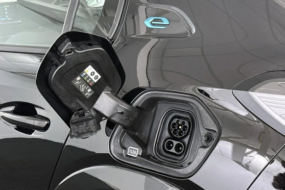 Peugeot e-208 - Afbeelding 27 van 30
