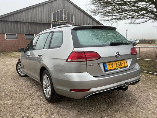 Volkswagen Golf - Afbeelding 2 van 28