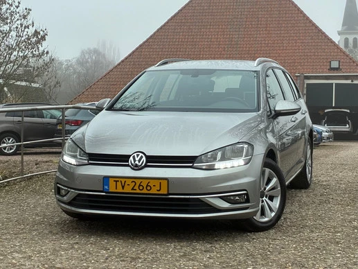 Volkswagen Golf - Afbeelding 4 van 28