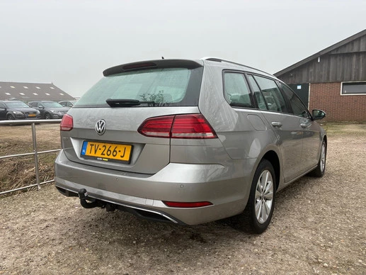 Volkswagen Golf - Afbeelding 5 van 28