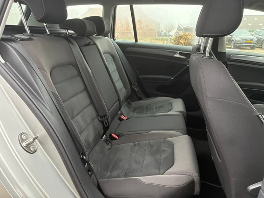 Volkswagen Golf - Afbeelding 8 van 28