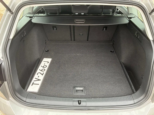 Volkswagen Golf - Afbeelding 9 van 28