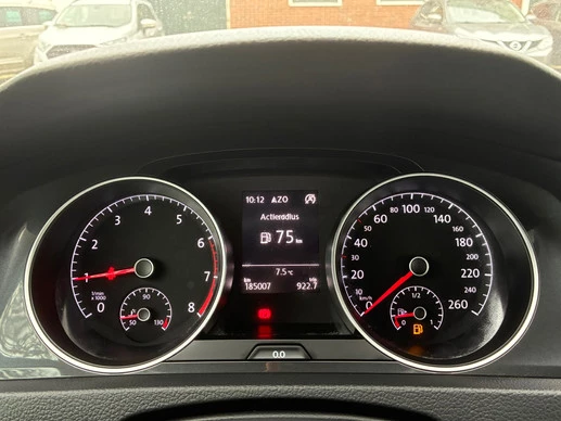 Volkswagen Golf - Afbeelding 14 van 28