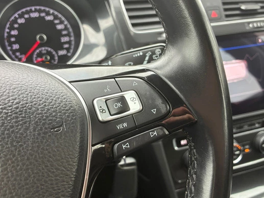 Volkswagen Golf - Afbeelding 16 van 28