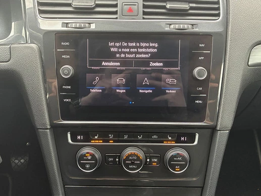 Volkswagen Golf - Afbeelding 21 van 28