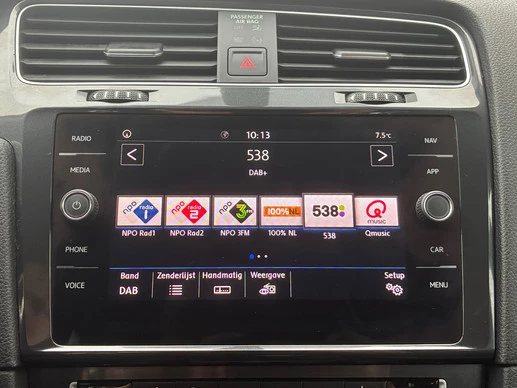 Volkswagen Golf - Afbeelding 22 van 28