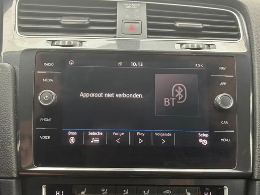 Volkswagen Golf - Afbeelding 23 van 28