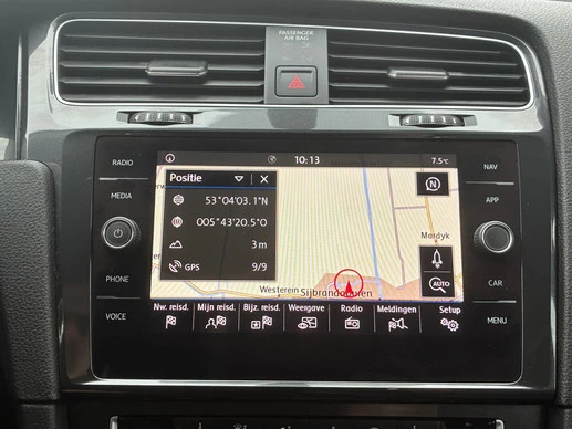 Volkswagen Golf - Afbeelding 24 van 28