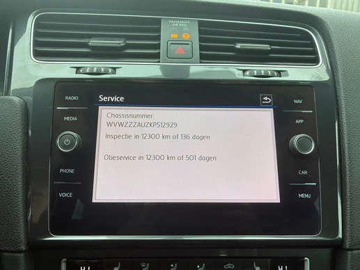 Volkswagen Golf - Afbeelding 26 van 28