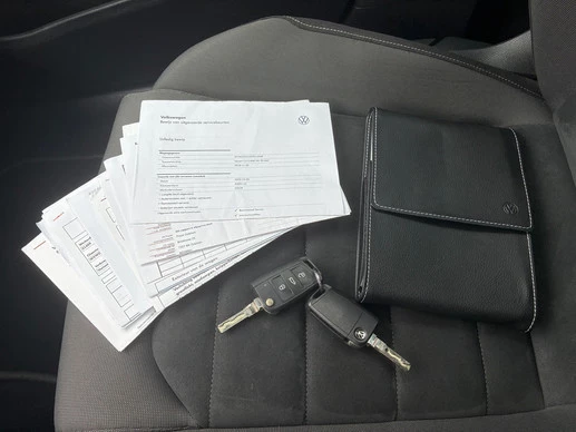 Volkswagen Golf - Afbeelding 28 van 28