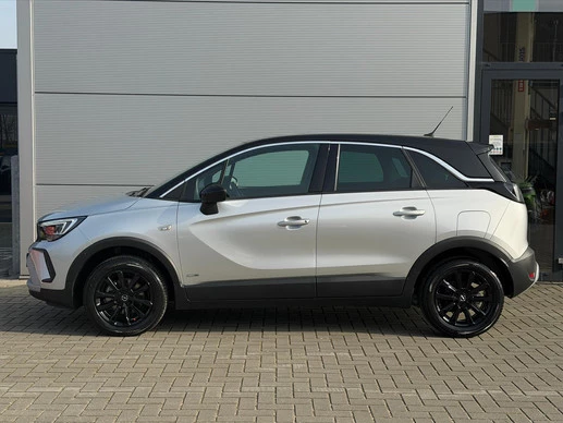 Opel Crossland - Afbeelding 3 van 30