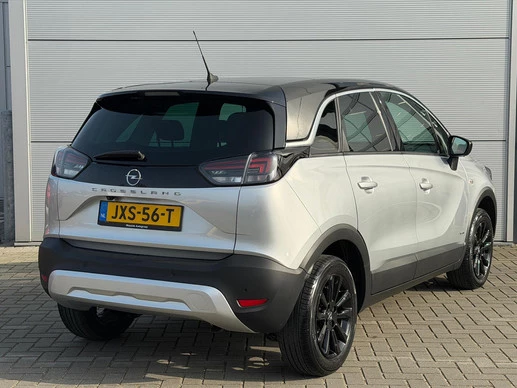 Opel Crossland - Afbeelding 4 van 30
