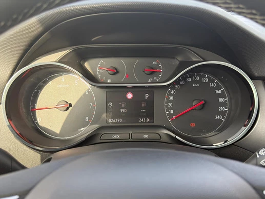 Opel Crossland - Afbeelding 5 van 30