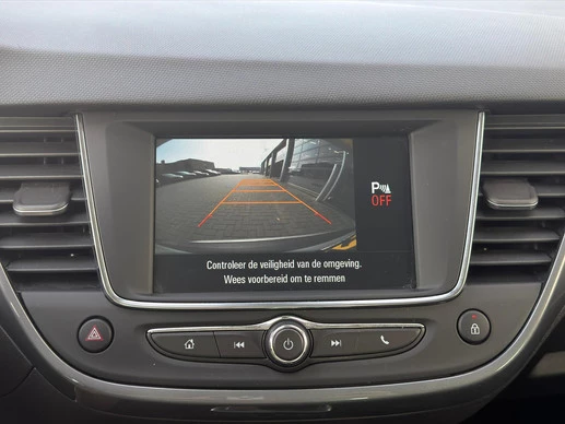 Opel Crossland - Afbeelding 8 van 30