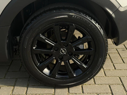 Opel Crossland - Afbeelding 9 van 30