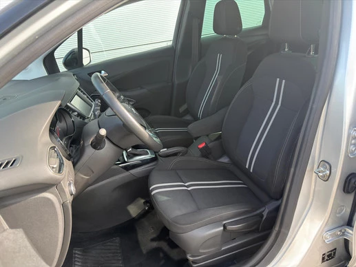 Opel Crossland - Afbeelding 12 van 30