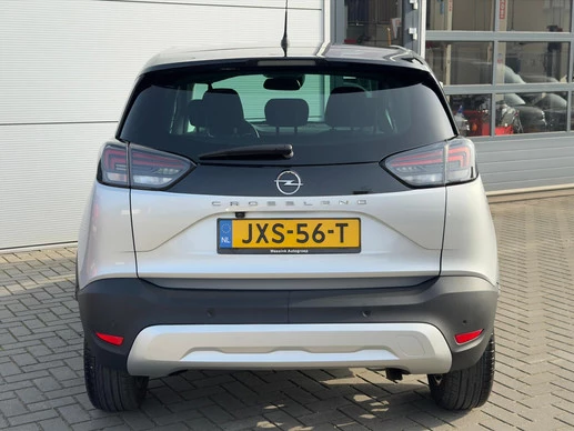 Opel Crossland - Afbeelding 27 van 30