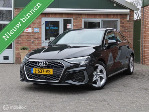 Audi A3 - Afbeelding 1 van 29