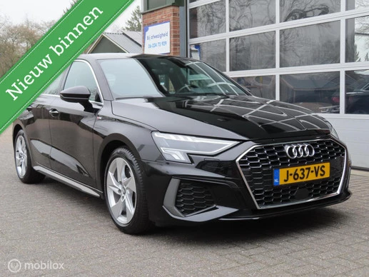 Audi A3 - Afbeelding 2 van 29