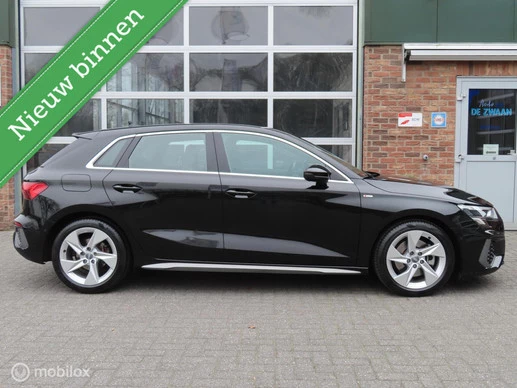 Audi A3 - Afbeelding 3 van 29