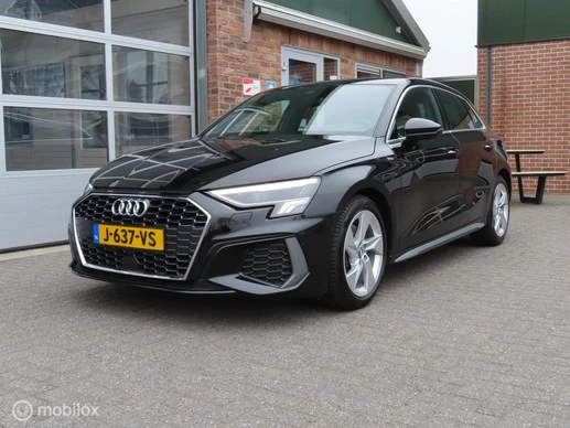 Audi A3 - Afbeelding 5 van 29