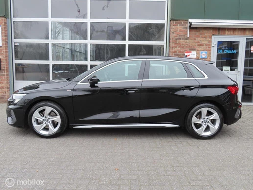 Audi A3 - Afbeelding 6 van 29