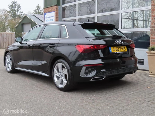 Audi A3 - Afbeelding 7 van 29