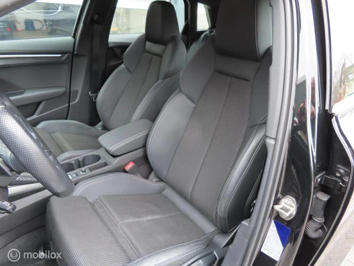 Audi A3 - Afbeelding 15 van 29