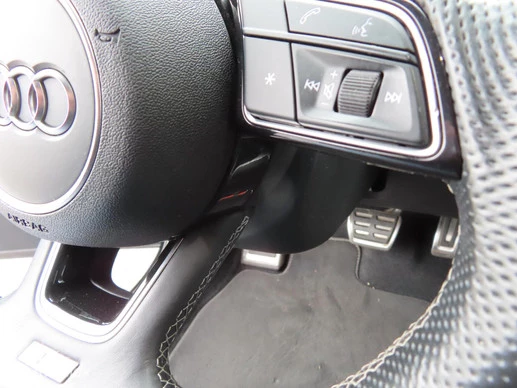 Audi A3 - Afbeelding 18 van 29