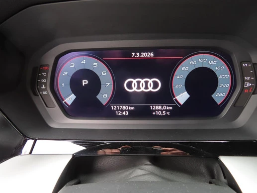 Audi A3 - Afbeelding 20 van 29