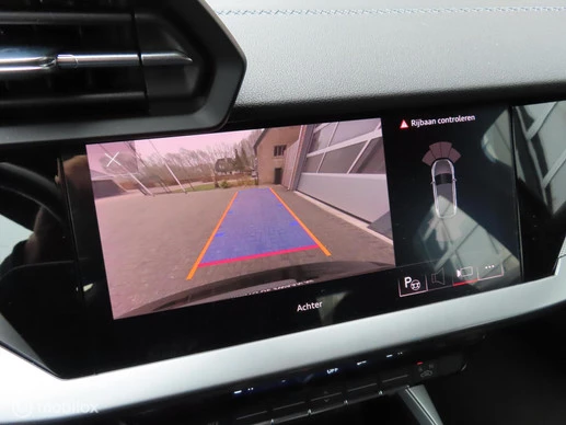 Audi A3 - Afbeelding 21 van 29