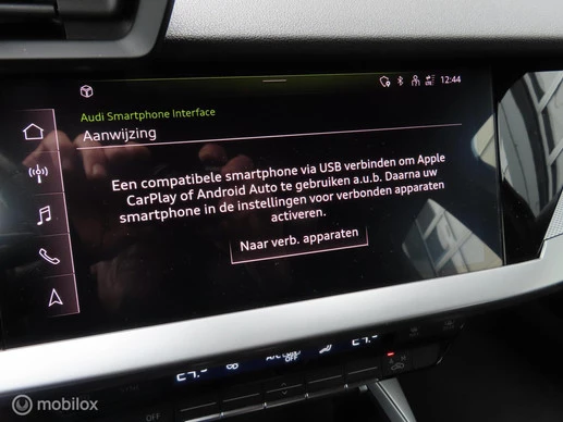 Audi A3 - Afbeelding 23 van 29