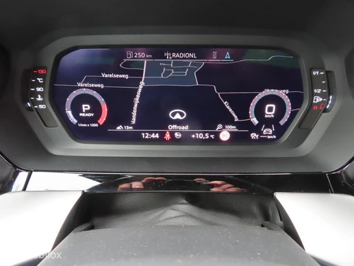 Audi A3 - Afbeelding 24 van 29